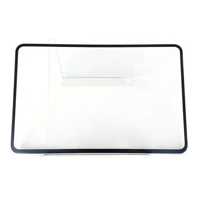 Foaie de sticlă anti-orbire