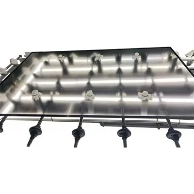 Ecran interactiv mare