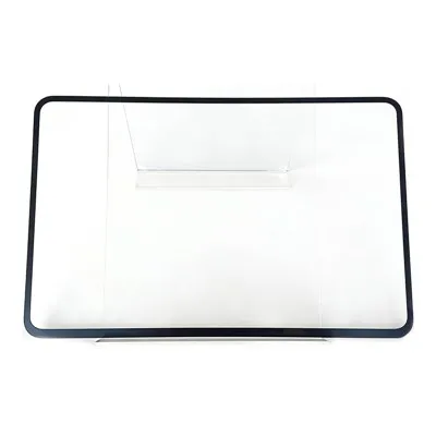 Sticlă acoperită AG de{0}}înaltă definiție