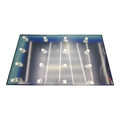 Semnele mari LED în aer liber