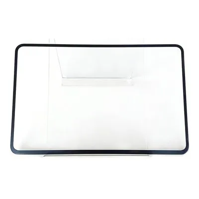 Nanotehnologia sticlei de autocuratare